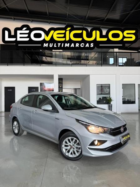 foto do CRONOS 1.3 FIREFLY FLEX GSR AUTOMATICO 2019