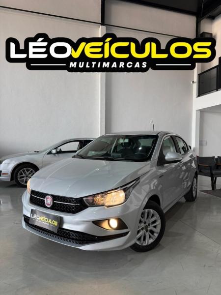 foto do CRONOS 1.3 FIREFLY FLEX GSR AUTOMATICO 2019