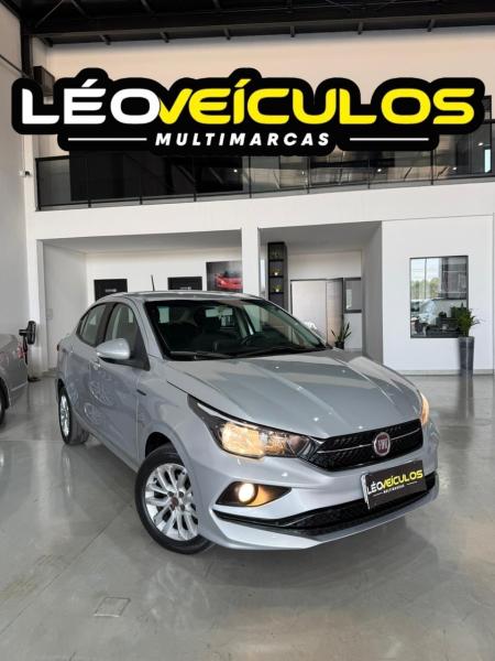 foto do CRONOS 1.3 FIREFLY FLEX GSR AUTOMATICO 2019