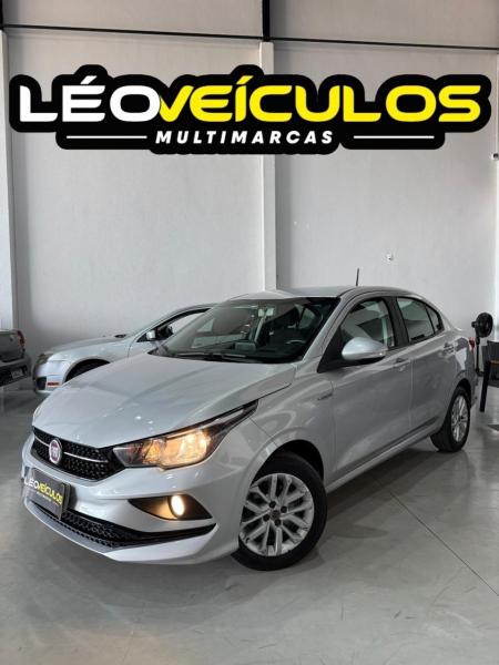 foto do CRONOS 1.3 FIREFLY FLEX GSR AUTOMATICO 2019