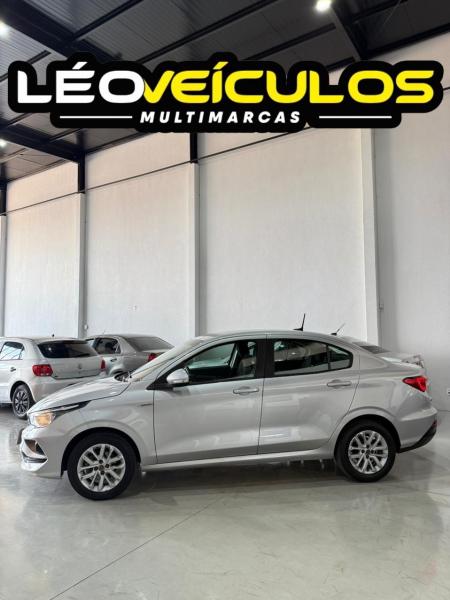 foto do CRONOS 1.3 FIREFLY FLEX GSR AUTOMATICO 2019