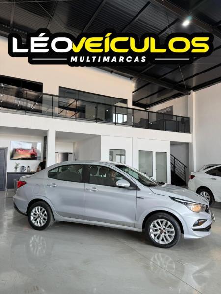 foto do CRONOS 1.3 FIREFLY FLEX GSR AUTOMATICO 2019
