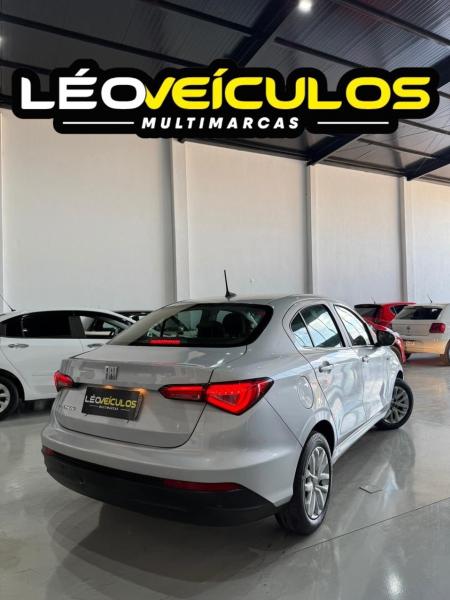 foto do CRONOS 1.3 FIREFLY FLEX GSR AUTOMATICO 2019