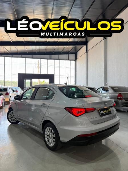 foto do CRONOS 1.3 FIREFLY FLEX GSR AUTOMATICO 2019