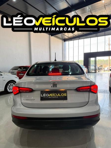 foto do CRONOS 1.3 FIREFLY FLEX GSR AUTOMATICO 2019
