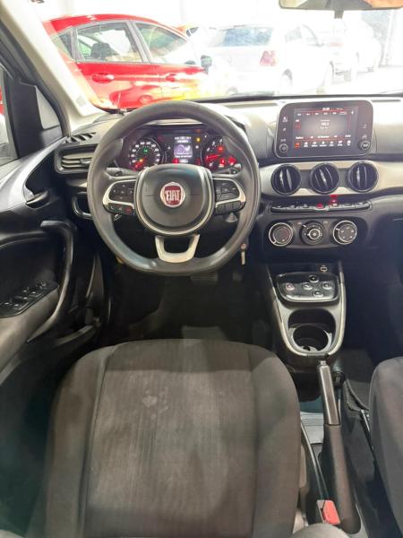 foto do CRONOS 1.3 FIREFLY FLEX GSR AUTOMATICO 2019