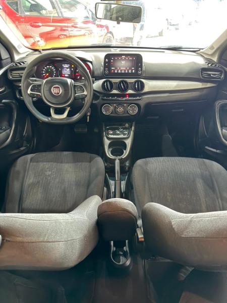 foto do CRONOS 1.3 FIREFLY FLEX GSR AUTOMATICO 2019