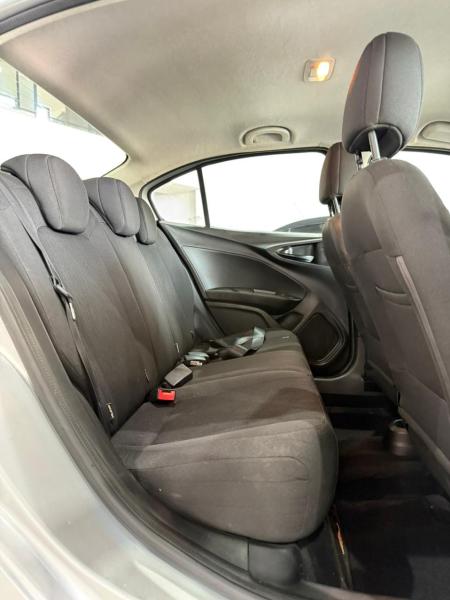 foto do CRONOS 1.3 FIREFLY FLEX GSR AUTOMATICO 2019