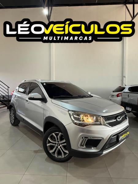 foto do TIGGO 2 ACT 1.5 AUTOMATICO TETO SOLAR REPASSE 2019