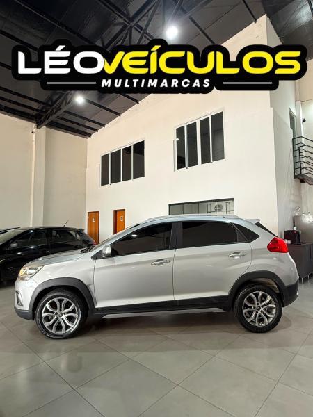 foto do TIGGO 2 ACT 1.5 AUTOMATICO TETO SOLAR REPASSE 2019