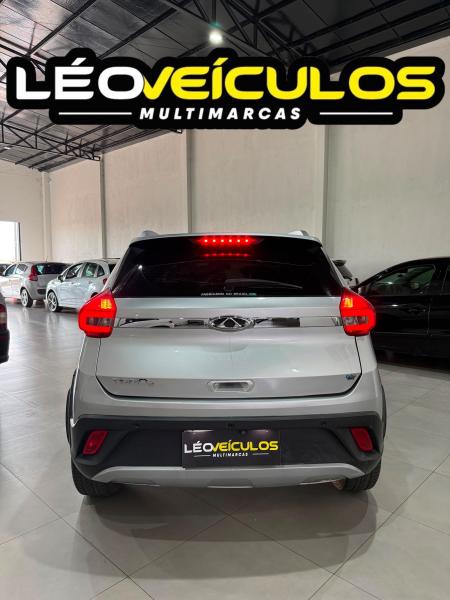 foto do TIGGO 2 ACT 1.5 AUTOMATICO TETO SOLAR REPASSE 2019