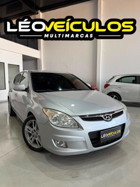 foto do I30 2.0 AUTOMÁTICO 2010