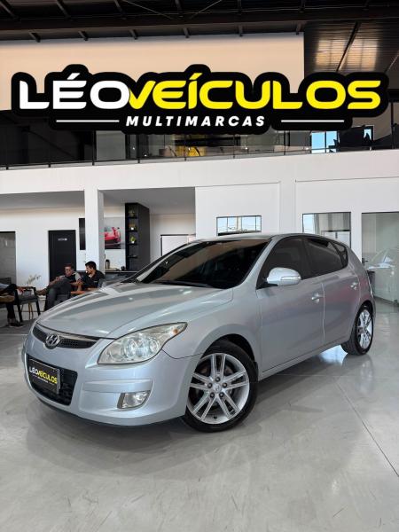 foto do I30 2.0 AUTOMÁTICO 2010