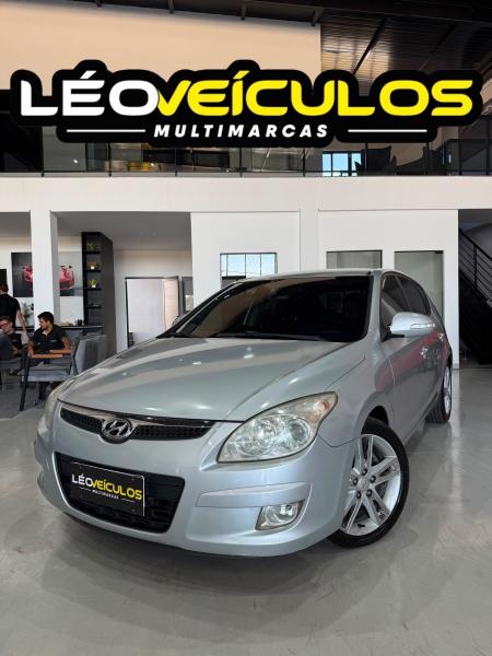foto do I30 2.0 AUTOMÁTICO 2010