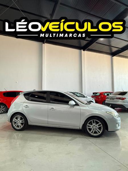 foto do I30 2.0 AUTOMÁTICO 2010