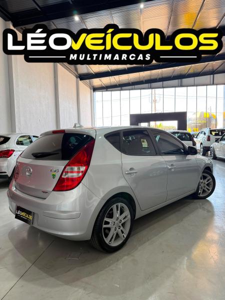 foto do I30 2.0 AUTOMÁTICO 2010
