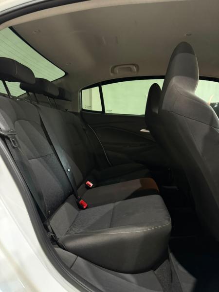 foto do ONIX PLUS 1.0 TNT LTZ 2021