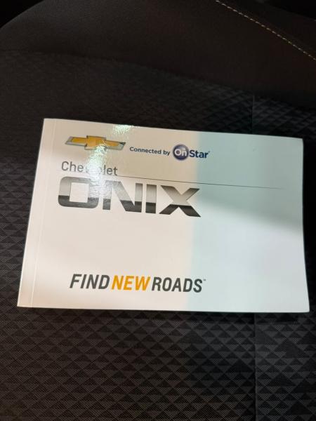 foto do ONIX PLUS 1.0 TNT LTZ 2021