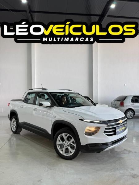 Foto do veículo CHEVROLET MONTANA LTZ 1.2