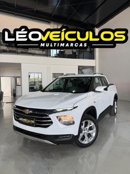 foto do MONTANA LTZ 1.2 2024