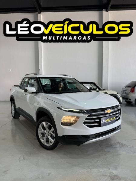 foto do MONTANA LTZ 1.2 2024