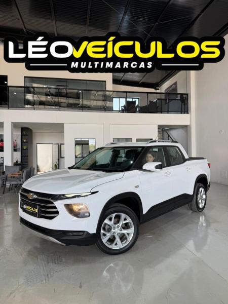 foto do MONTANA LTZ 1.2 2024