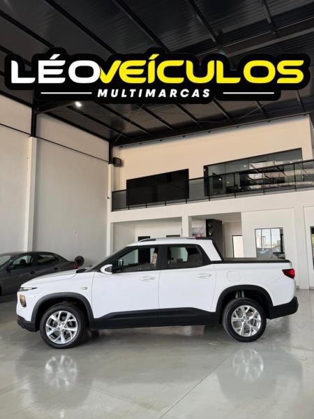 foto do MONTANA LTZ 1.2 2024