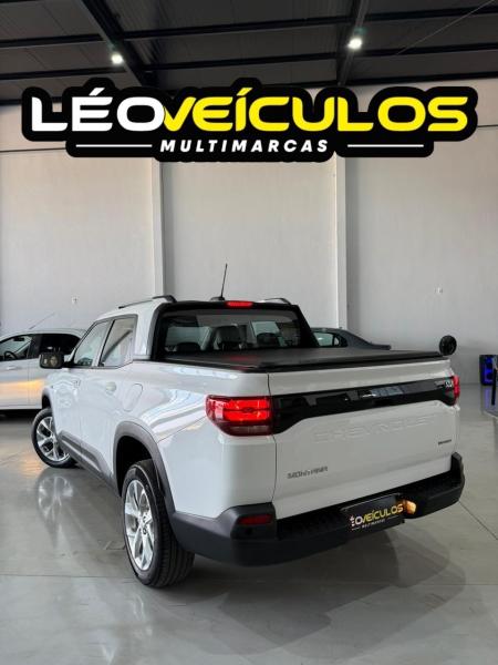 foto do MONTANA LTZ 1.2 2024