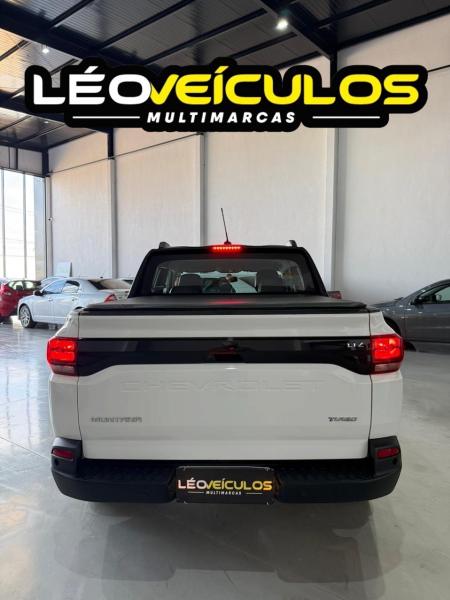 foto do MONTANA LTZ 1.2 2024