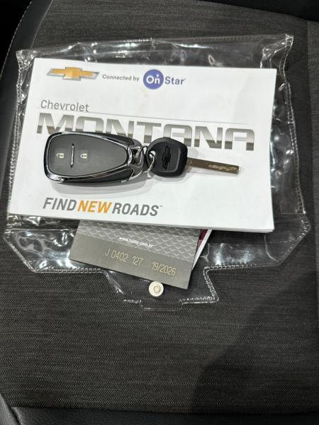 foto do MONTANA LTZ 1.2 2024