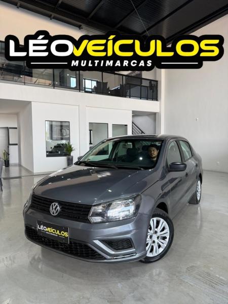 foto do VOYAGE 1.6 2019