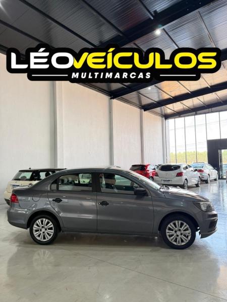 foto do VOYAGE 1.6 2019