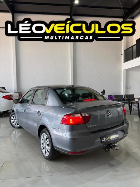 foto do VOYAGE 1.6 2019