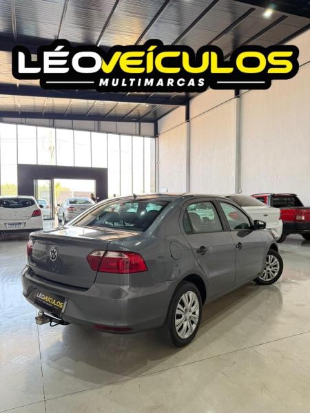 foto do VOYAGE 1.6 2019