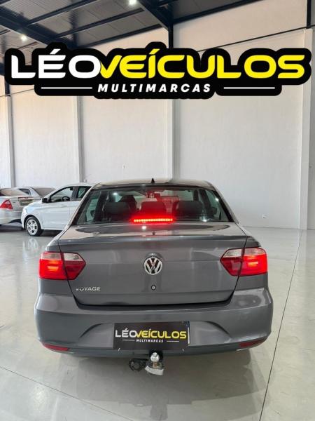 foto do VOYAGE 1.6 2019