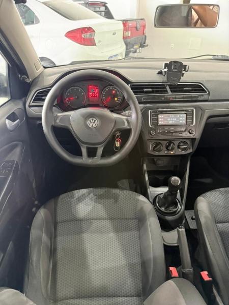 foto do VOYAGE 1.6 2019