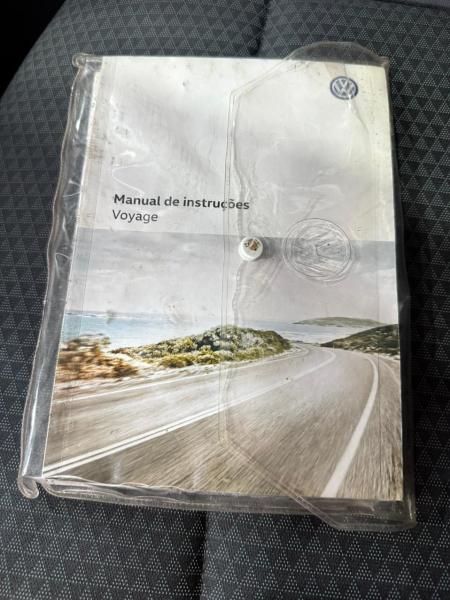 foto do VOYAGE 1.6 2019
