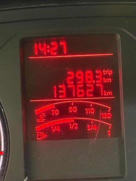foto do GOL TRENDLINE  1.6 2018