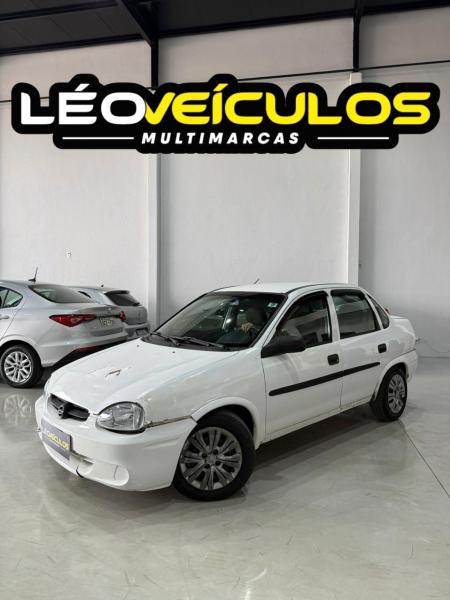 foto do CLASSIC SPIRIT REPASSE 2005