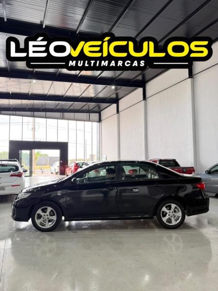 foto do COROLLA 1.8 GLI FLEX AUTOMATICO REPASSE 2012