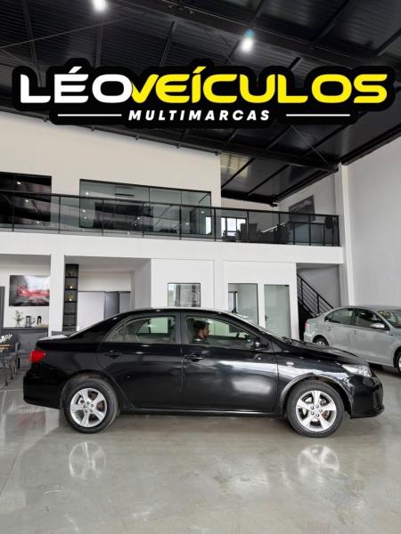 foto do COROLLA 1.8 GLI FLEX AUTOMATICO REPASSE 2012