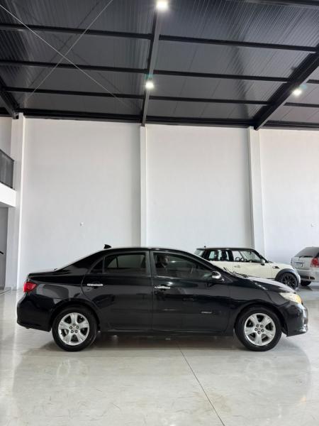foto do COROLLA XEI 1.8 FLEX 2009
