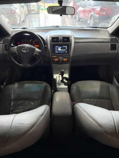 foto do COROLLA XEI 1.8 FLEX 2009