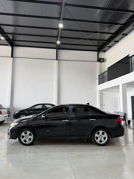 foto do COROLLA XEI 1.8 FLEX 2009