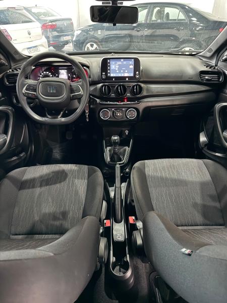foto do ARGO DRIVE 1.0 2026