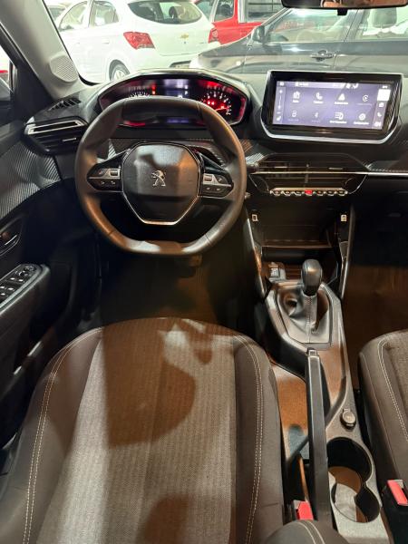 foto do 208 ACTIVE 1.6 AUTOMATICO 2023