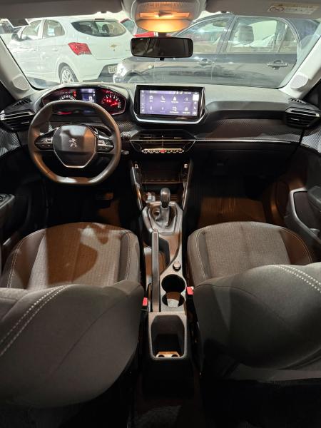 foto do 208 ACTIVE 1.6 AUTOMATICO 2023