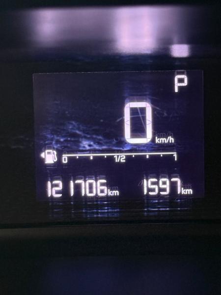 foto do 208 ACTIVE 1.6 AUTOMATICO 2023
