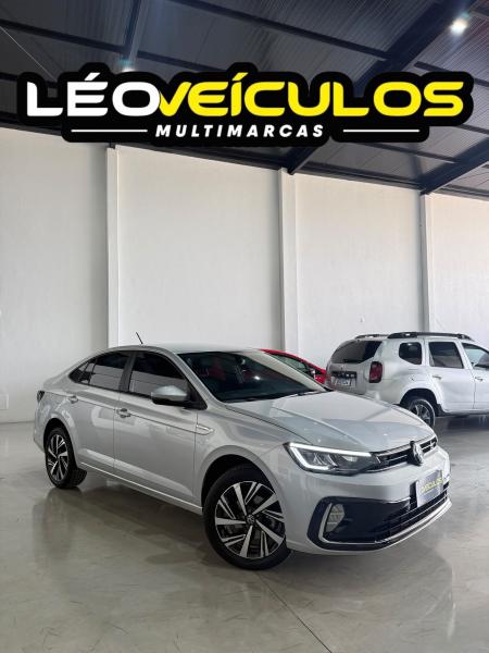 Foto do veículo VOLKSWAGEN VIRTUS HIGHLINE 200 TSI 1.0 AUTOMATICO