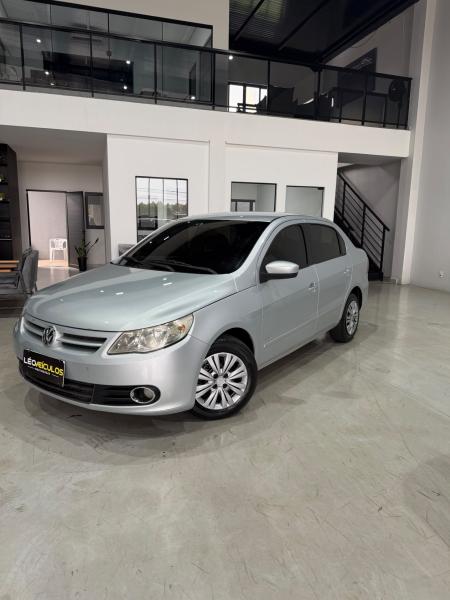 foto do VOYAGE 1.6 IMOTION 2013